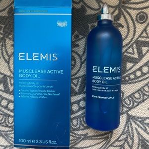 Elemis Musclease Active Body Oil